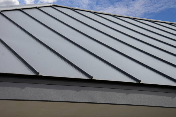 Best Roof Insulation Installation  in Apple Valley, UT