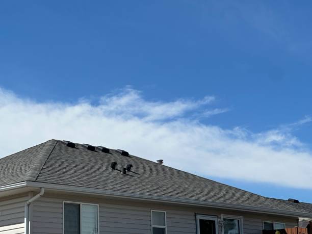 Waterproofing in Apple Valley, UT