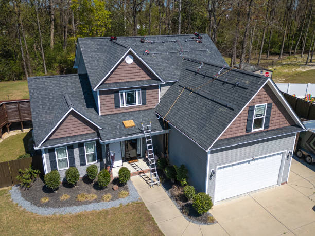 Best Roof Installation  in Apple Valley, UT